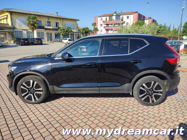 VOLVO XC40 usata, con Airbag Passeggero