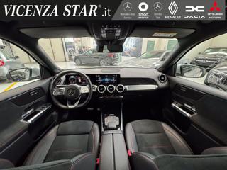 MERCEDES-BENZ GLB 180 usata, con Cerchi in lega