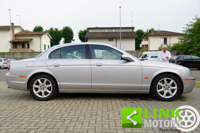 JAGUAR S-Type usata, con Airbag Passeggero