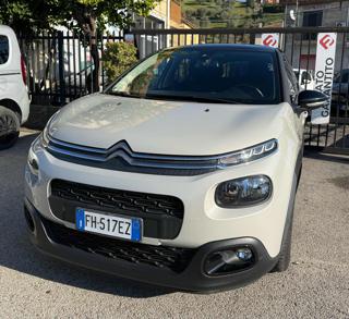 CITROEN C3 usata, con Airbag