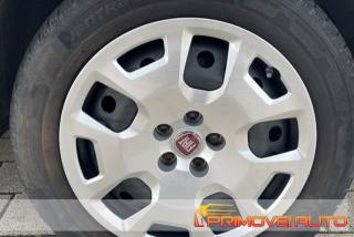 FIAT Doblo usata 15