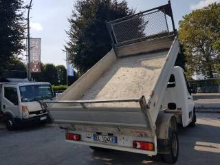 OPEL Movano usata, con Airbag Passeggero