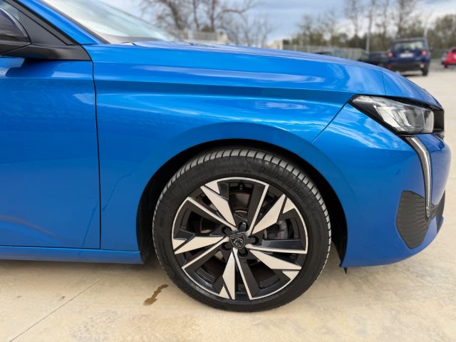 PEUGEOT 308 usata, con ESP