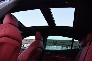 MASERATI Grecale usata, con Chiusura centralizzata