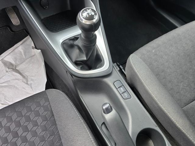 TOYOTA Yaris usata, con Airbag testa