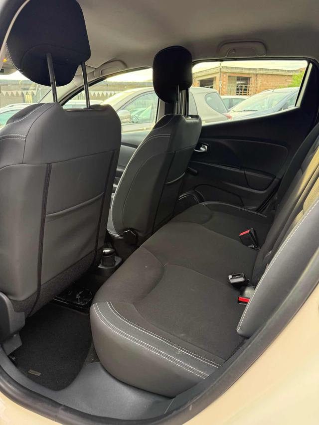 RENAULT Clio usata 15