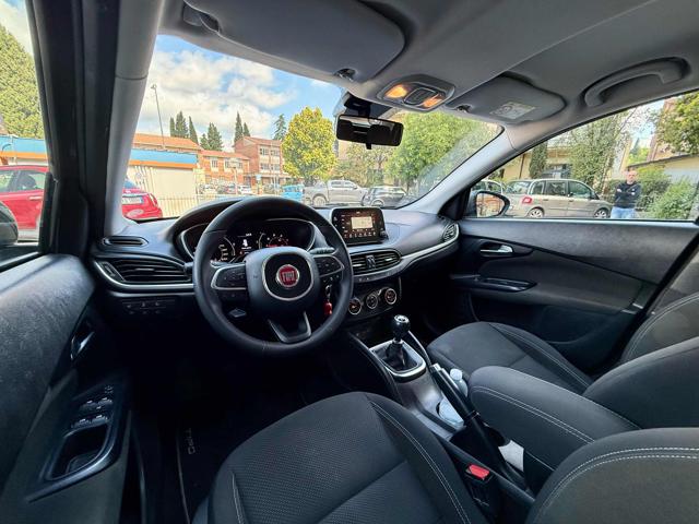 FIAT Tipo usata, con Climatizzatore