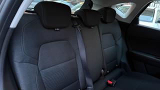 RENAULT Captur usata, con Servosterzo