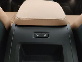 VOLVO V90 Cross Country usata, con Volante in pelle
