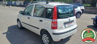 FIAT Panda usata, con Chiusura centralizzata
