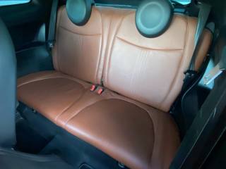 ABARTH 595 Turismo usata, con Climatizzatore