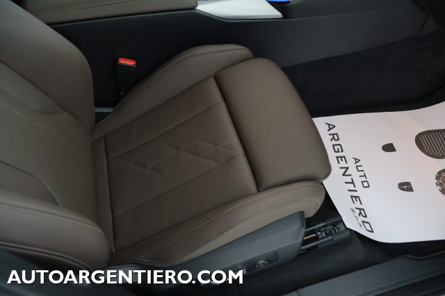 BMW X3 usata, con Sistema di avviso di distanza