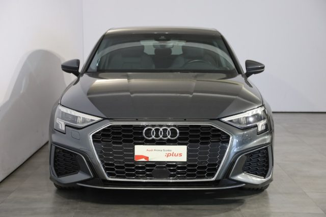 AUDI A3 usata, con Airbag