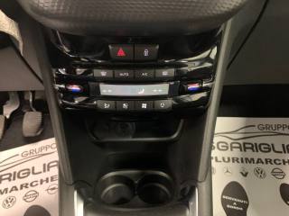 PEUGEOT 208 usata, con Filtro antiparticolato