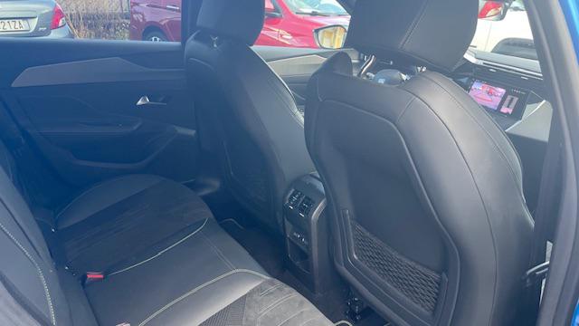 PEUGEOT 308 usata, con Climatizzatore