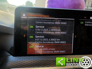 BMW X4 usata, con Immobilizzatore elettronico