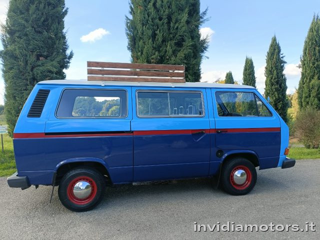 VOLKSWAGEN T3 usata 3