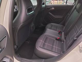 MERCEDES-BENZ A 180 usata, con ESP