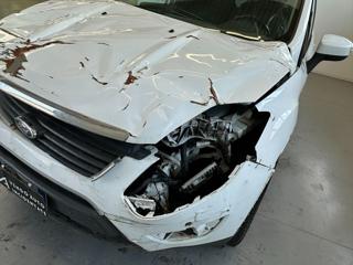 FORD Kuga usata, con Cruise Control