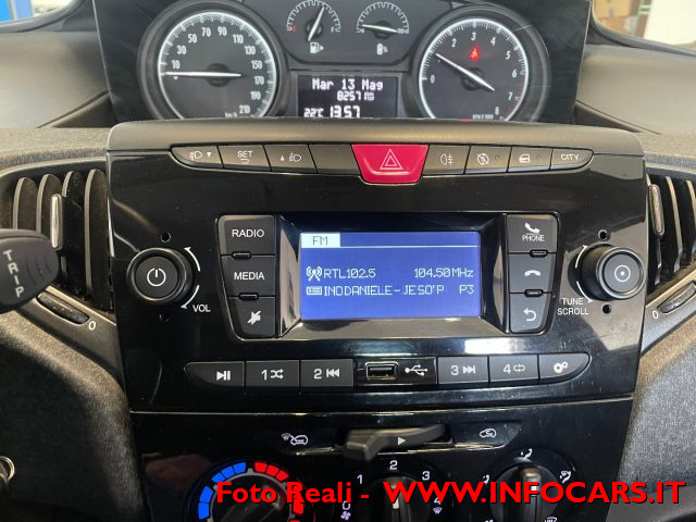 LANCIA Ypsilon usata, con Vivavoce