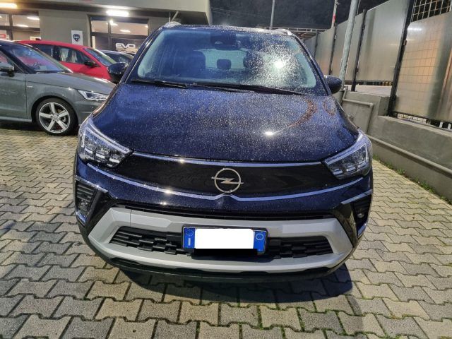 OPEL Crossland usata, con ABS