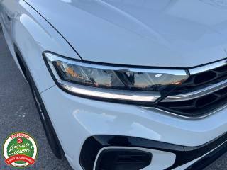 VOLKSWAGEN T-Roc usata, con ESP