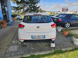 SEAT Ibiza usata, con Airbag Passeggero