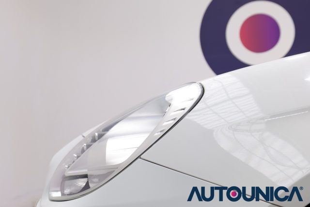 ALFA ROMEO Giulietta usata, con Lettore CD