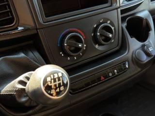 FIAT Ducato usata, con Bluetooth