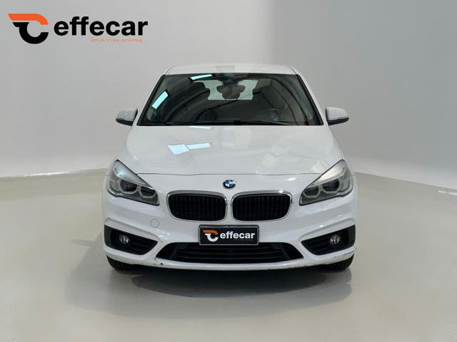 BMW 216 usata, con Airbag