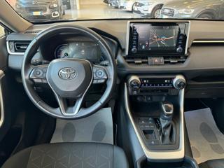 TOYOTA RAV 4 MY23 usata, con Controllo trazione