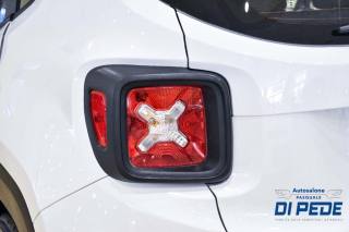 JEEP Renegade usata, con Regolazione elettrica sedili