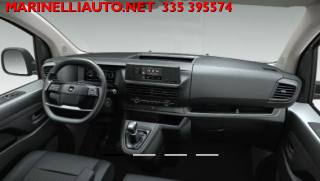 OPEL Vivaro usata, con Autoradio