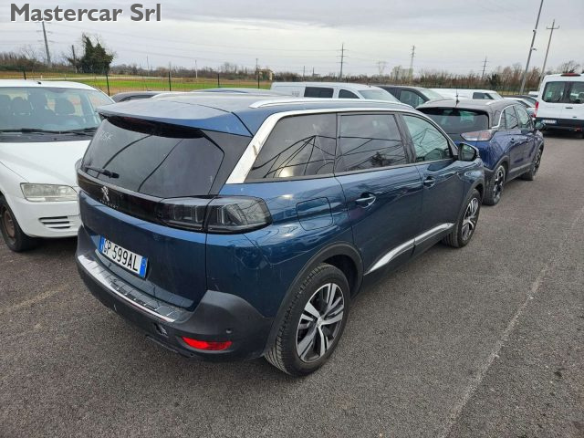 PEUGEOT 5008 usata, con Airbag Passeggero