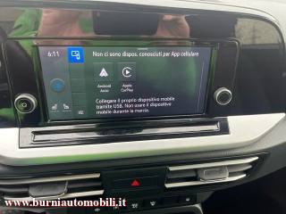 FORD Tourneo usata, con Specchietti laterali elettrici