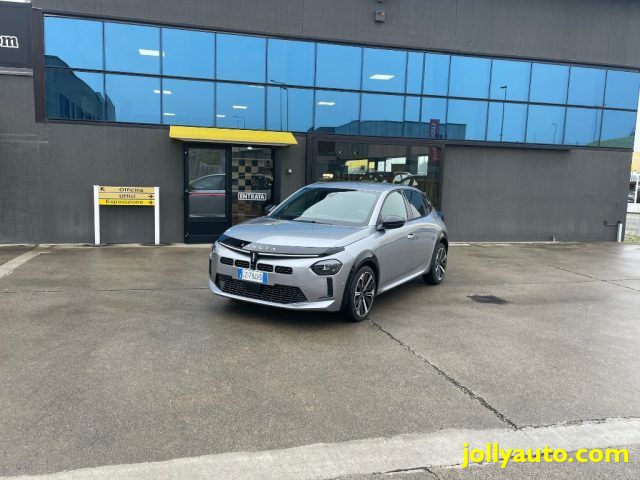 LANCIA Ypsilon usata, con Airbag