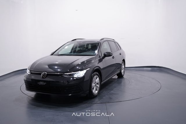 VOLKSWAGEN Golf Variant usata, con ABS