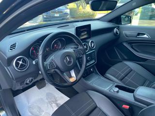 MERCEDES-BENZ A 180 usata, con ESP