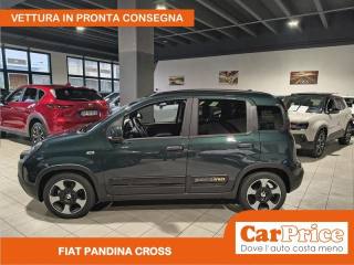 FIAT Pandina usata, con Alzacristalli elettrici