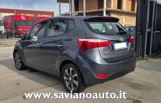 HYUNDAI iX20 usata, con Airbag laterali