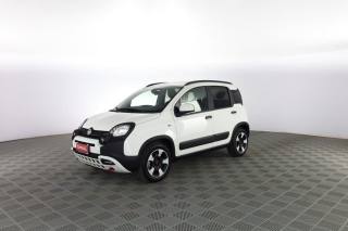 FIAT Panda Cross usata 6