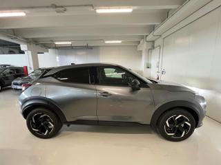 NISSAN Juke usata, con Alzacristalli elettrici