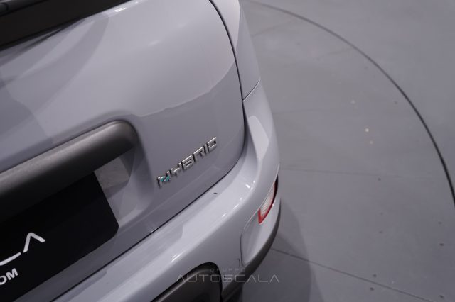 FIAT New Panda usata 27