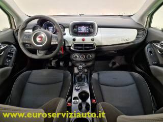 FIAT 500X usata, con Servosterzo