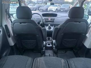 CITROEN C4 usata, con ESP