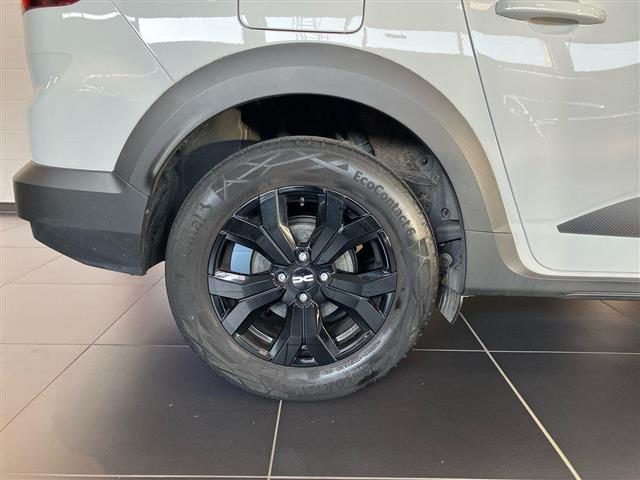 DACIA Jogger usata, con ESP