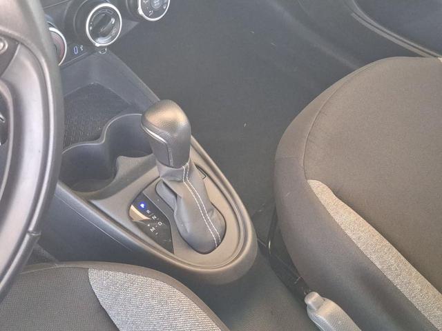 TOYOTA Aygo X usata, con Telecamera per parcheggio assistito