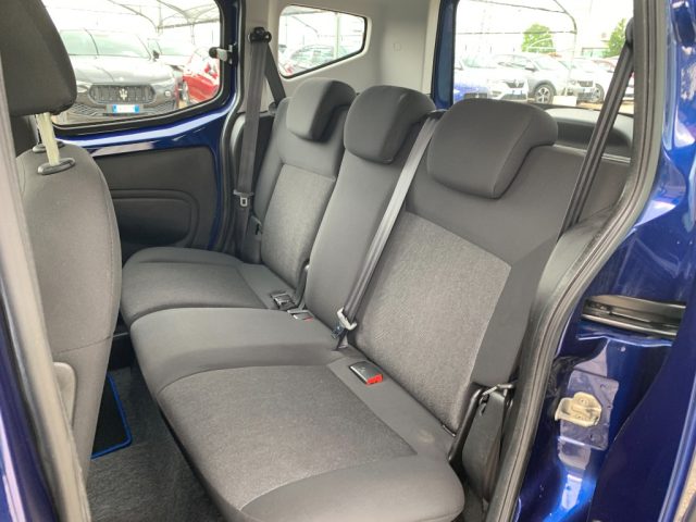 FIAT Qubo usata, con Controllo trazione