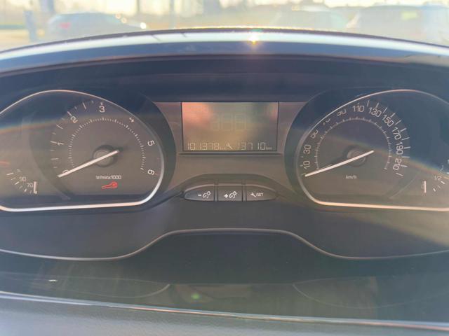 PEUGEOT 208 usata, con ESP
