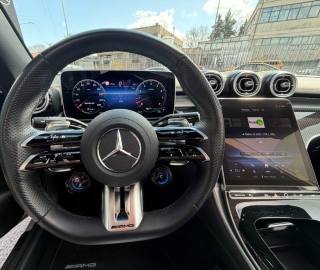 MERCEDES-BENZ CLE 53 AMG usata 27